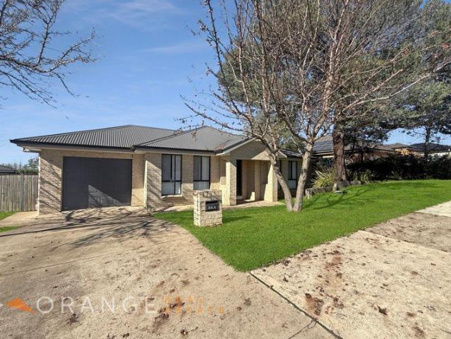 House for sale in Orange, New South Wales