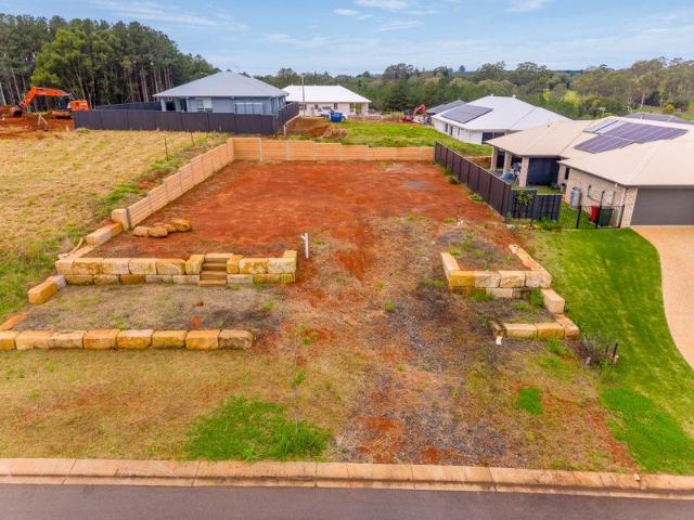 Land for sale in Chilcotts Grass, New South Wales