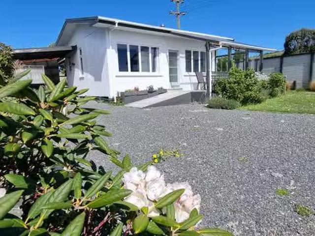 House for rent in Longwood, Southland