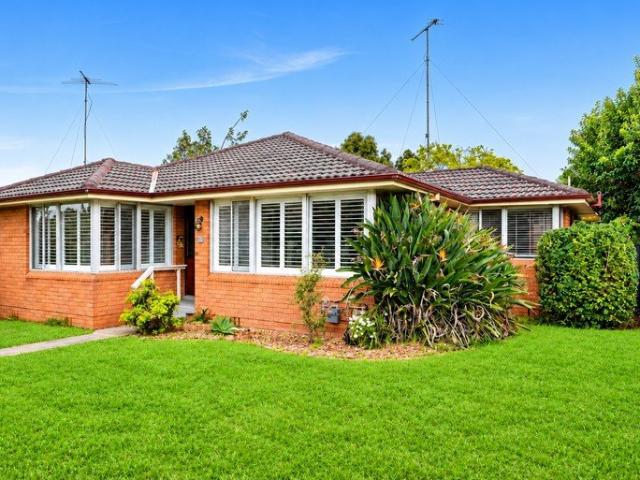 House for sale in Riverstone, Sydney