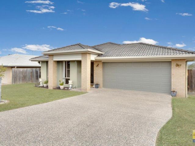House for sale in Calliope, Queensland