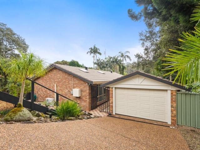 House for sale in Gosford, New South Wales