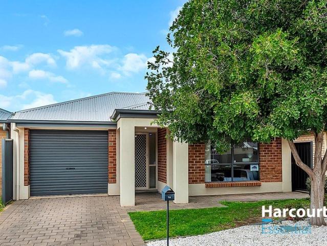 House for sale in Horseshoe Creek, South Australia
