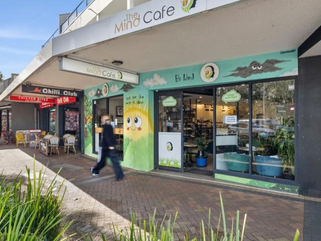 Retail for rent in Sydney, New South Wales