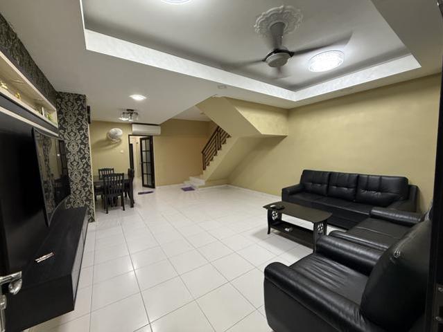 Terraced House for rent in Pasir Gudang, Johor