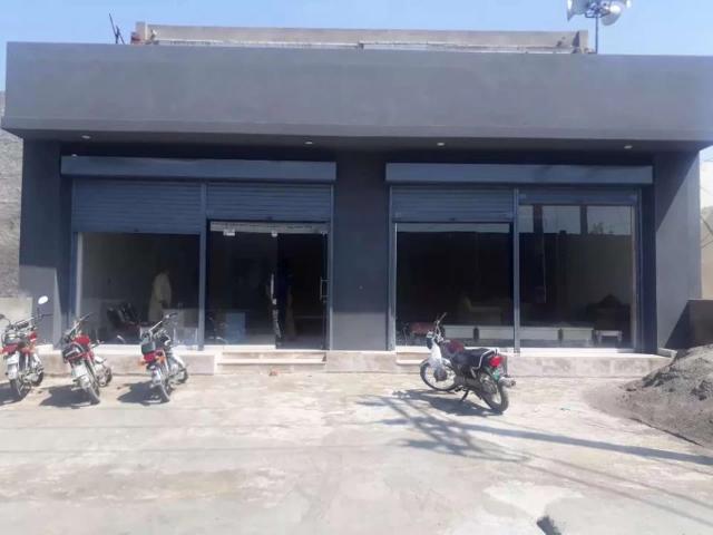 Commercial for rent in Faisalabad, Islamabad Capital Territory