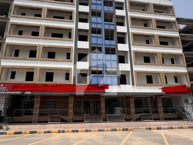 Commercial for sale in Islamabad