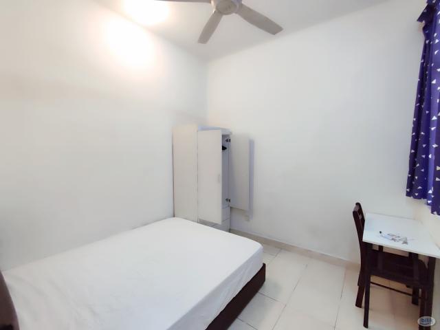 Room for rent in Petaling, Damansara Damai