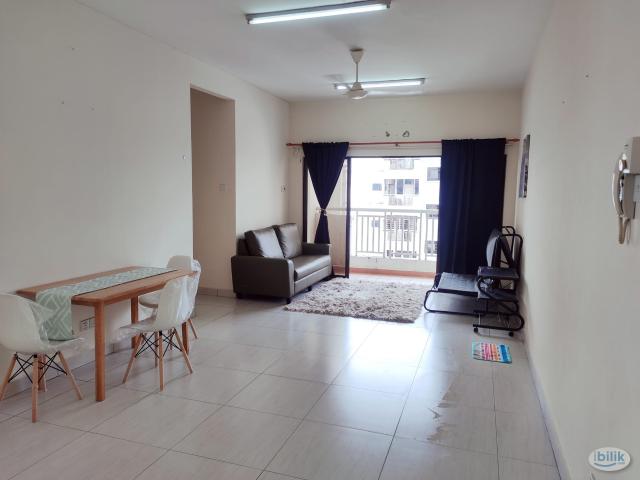 Room for rent in Petaling, Damansara Damai