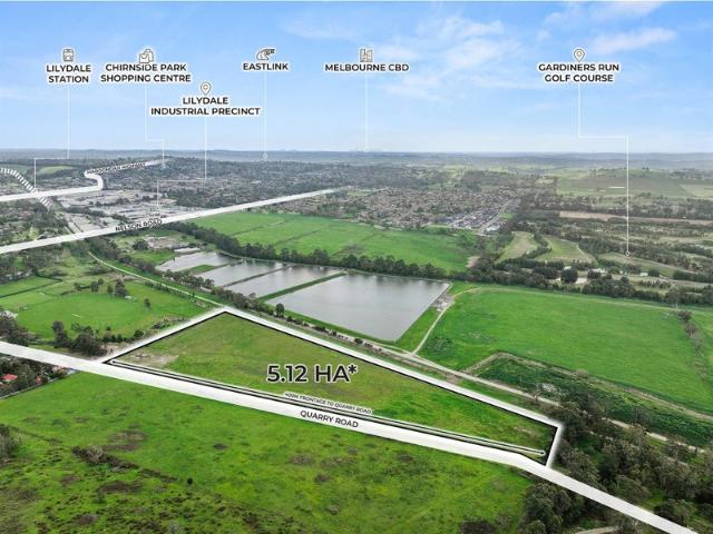Property for sale in Lilydale, Melbourne