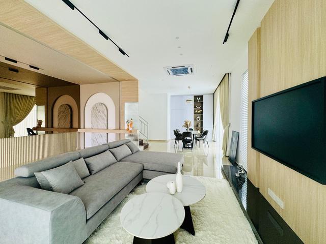 Terraced House for sale in Bukit Katil, Malaka