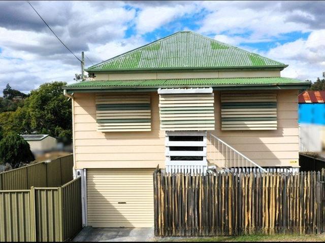 House for sale in Mount Morgan, Queensland
