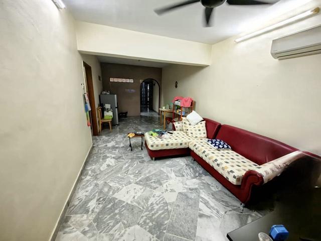 Apartment for sale in Country Heights Damansara, Kuala Lumpur