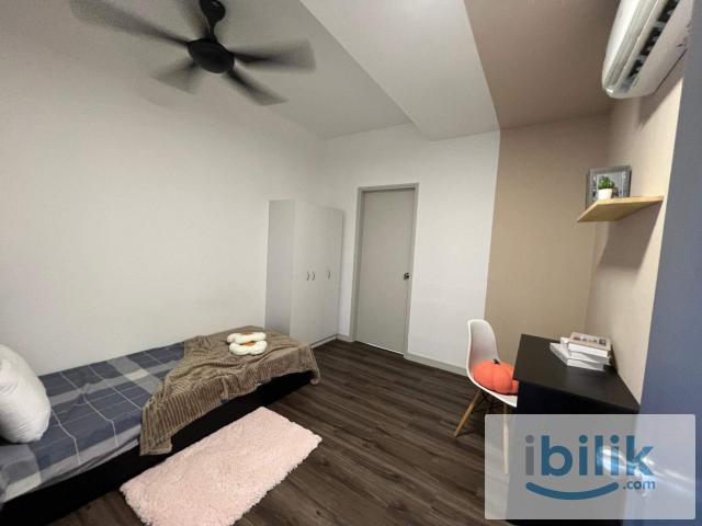 Room for rent in Cheras, Kuala Lumpur