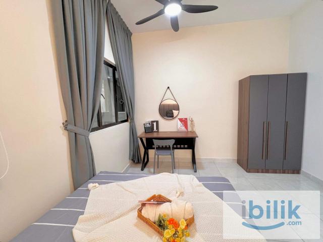 Room for rent in Nilai, Negeri Sembilan