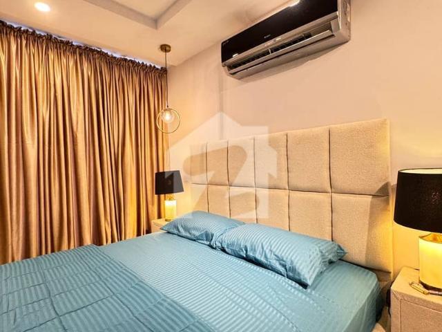 Apartment for sale in Rawalpindi, Islamabad Capital Territory