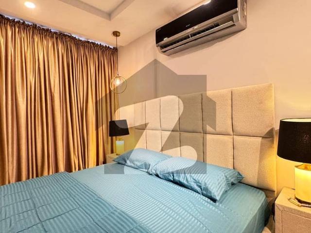 Apartment for sale in Rawalpindi, Islamabad Capital Territory