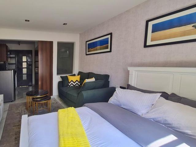 Apartment for sale in Mackinnon Road, Kinango