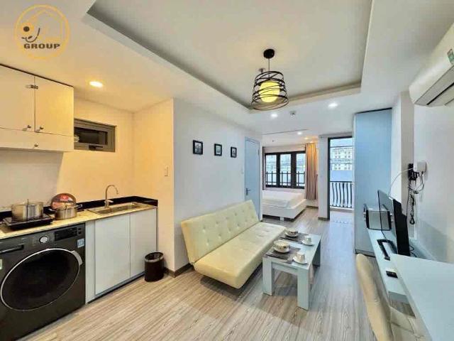 Căn hộ cho thuê tại Đà Nẵng