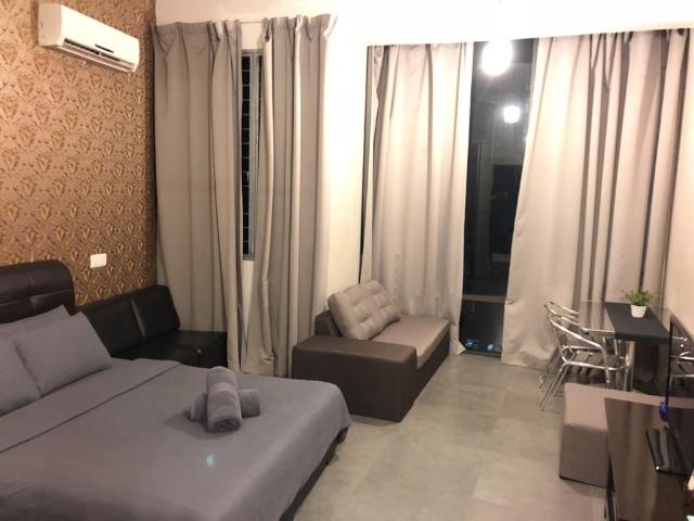 Apartment for sale in Petaling, Subang Jaya