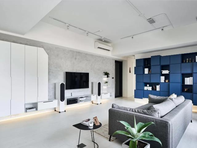 Apartment for sale in Country Heights Damansara, Kuala Lumpur