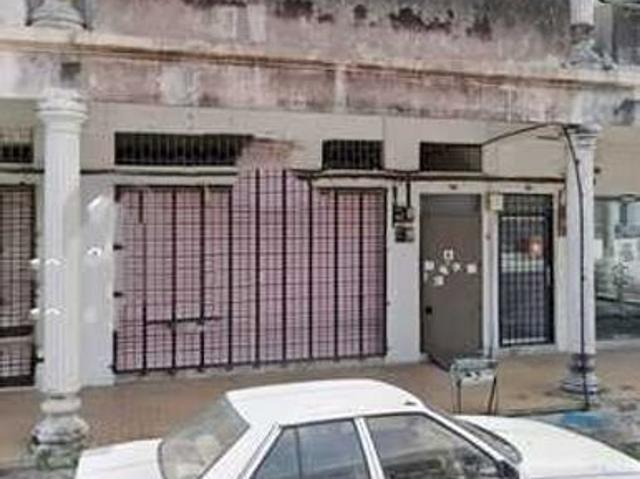 Shop for rent in Perak, Tanjong Ipoh