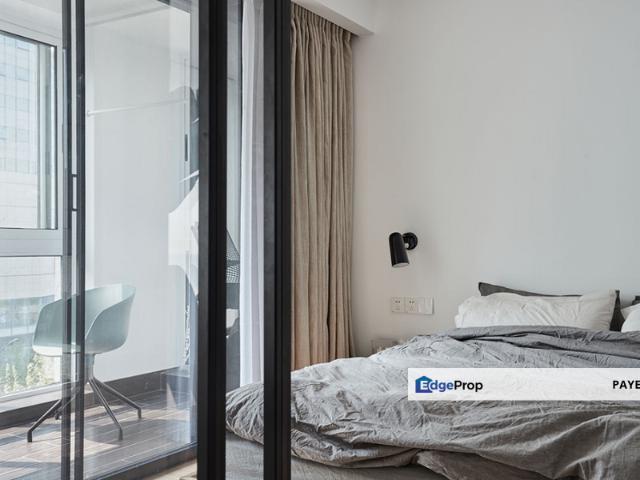 Condominium for sale in Petaling, Subang Jaya