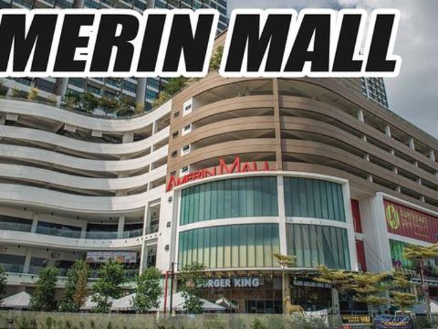 Condominium for sale in Country Heights Damansara, Kuala Lumpur