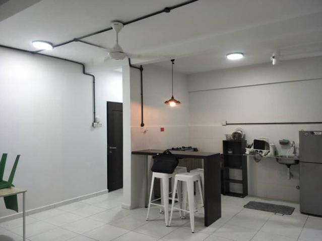 Serviced Residence for sale in Ayer Keroh, Melaka Tengah