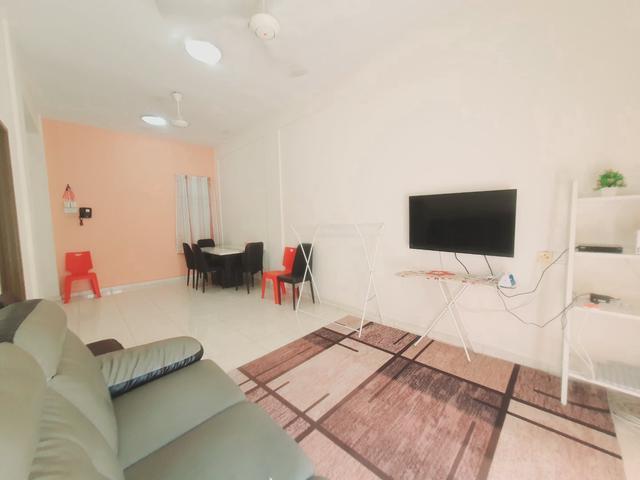 Apartment for sale in Malaka