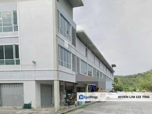 Shop for rent in Perak, Tanjong Ipoh