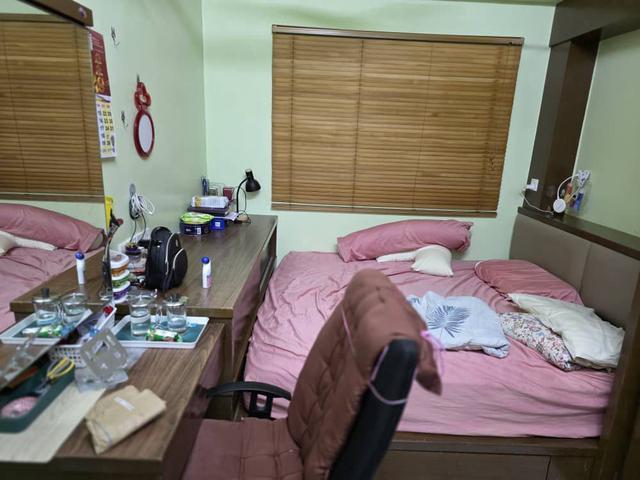 Apartment for sale in Malaka
