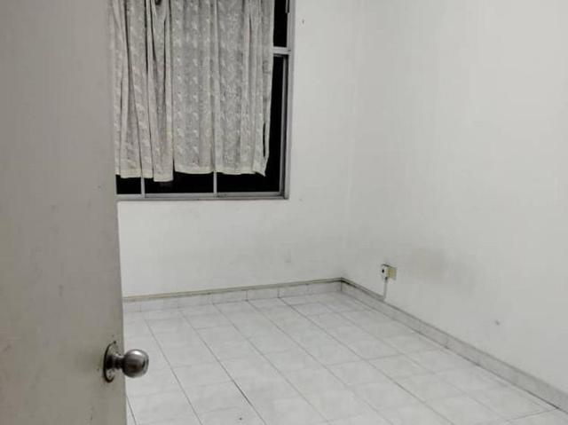 Apartment for sale in Bukit Katil, Malaka