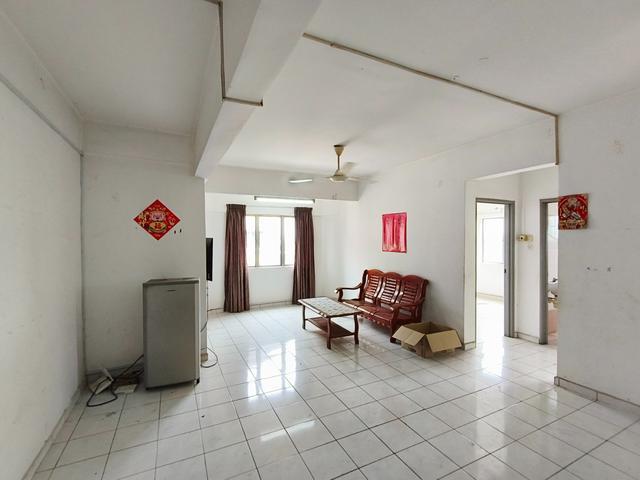 Apartment for sale in Petaling, Alam Impian