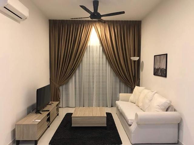 Serviced Residence for sale in Country Heights Damansara, Kuala Lumpur