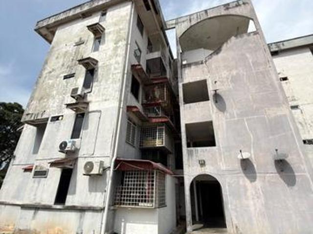 Apartment for sale in Seberang Jaya, Permatang Pauh