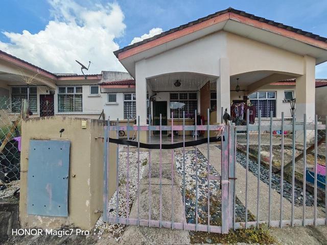 Terraced House for sale in Sri Rusa, Negeri Sembilan