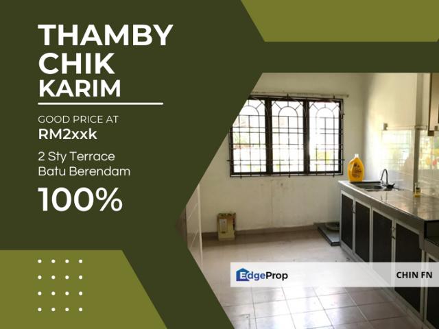 House for sale in Malaka