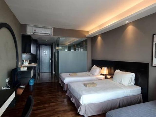 Serviced Residence for sale in Malaka