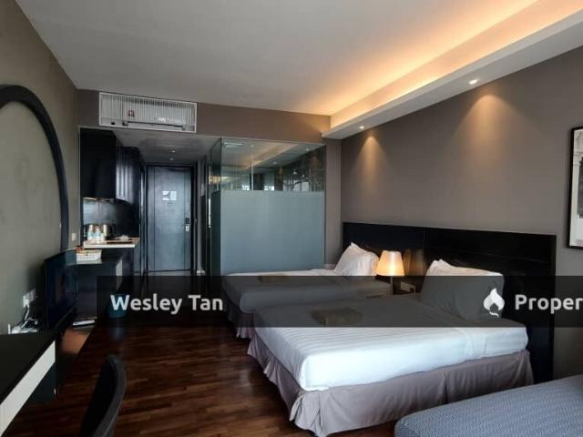 Condominium for sale in Malaka