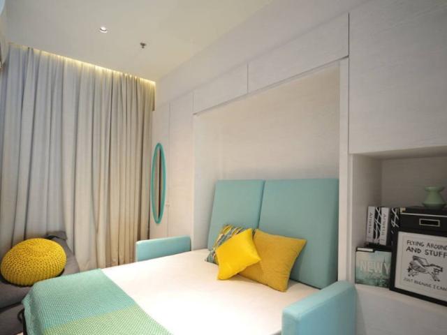 Apartment for sale in Petaling, Alam Impian