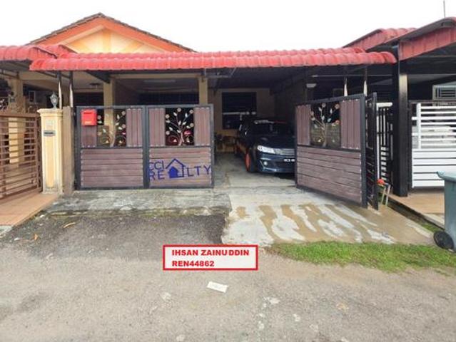 Terraced House for sale in Kuala Muda, Kedah