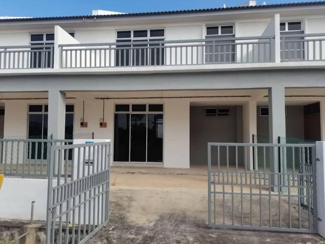 Terraced House for sale in Kuala Muda, Kedah