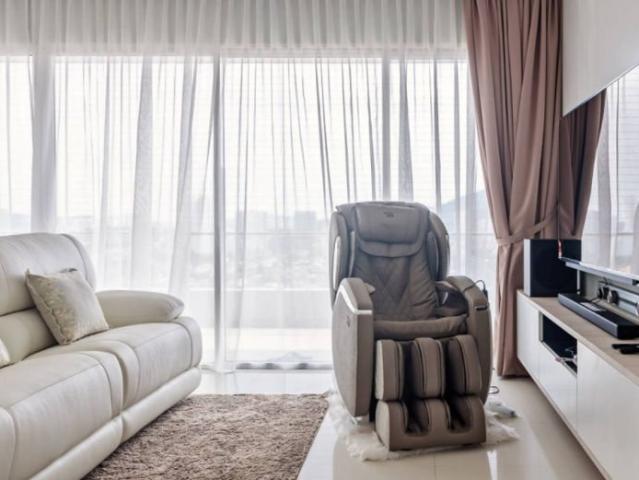 Apartment for sale in Petaling, Alam Impian