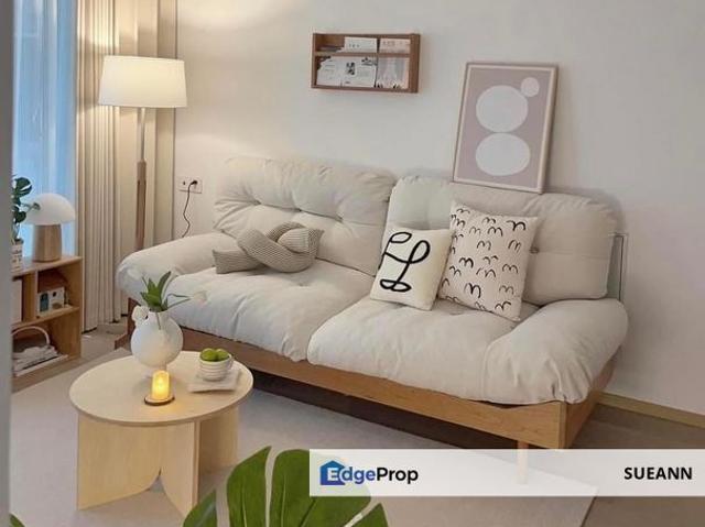 Condominium for sale in Bukit Jalil, Kuala Lumpur