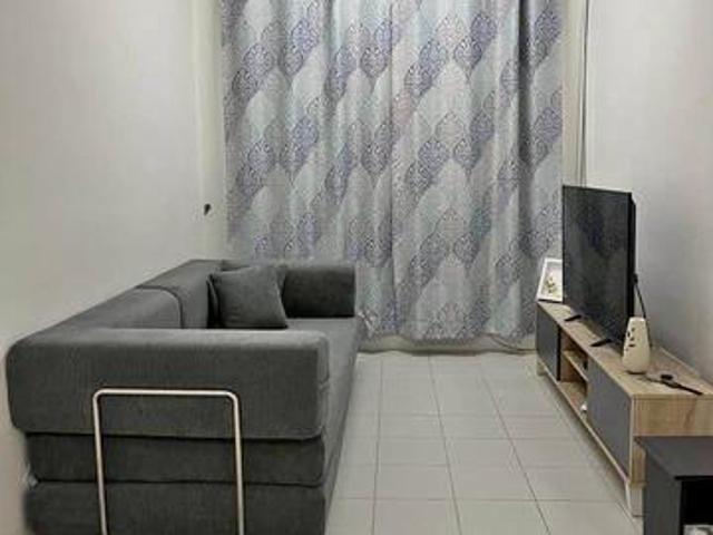 Apartment for sale in Wellesley, Penang