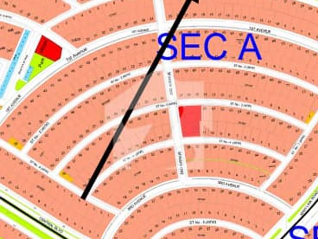 Property for sale in Islamabad