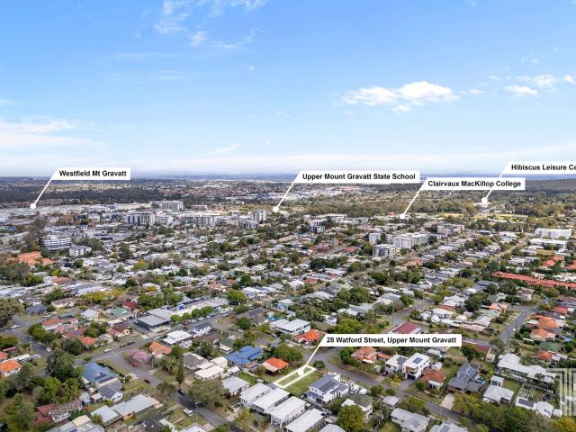 Property for sale in Toombul, Queensland