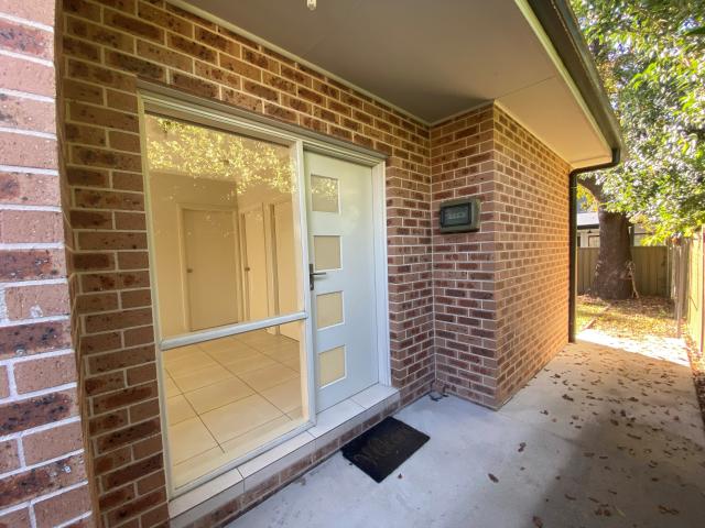 House for rent in Parramatta, New South Wales