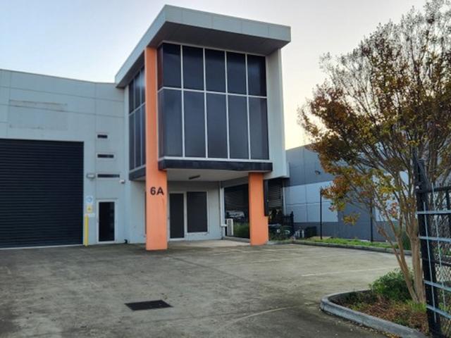 Warehouse for rent in Campbellfield